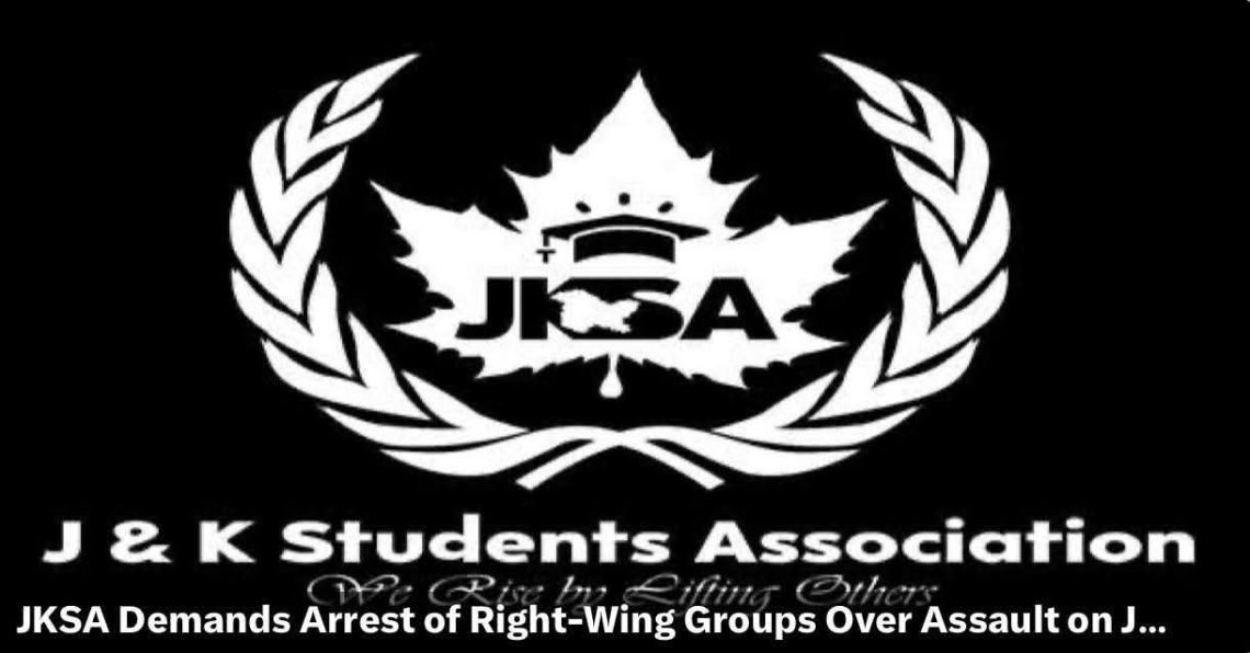 J-K student assaulted in MP: JKSA demands arrest of attackers