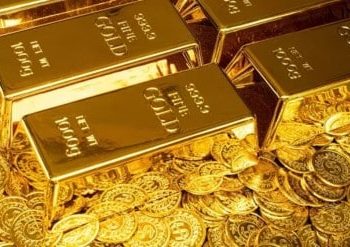 Gold Breaches Rs 1.11 Lakh/10 G In Futures Trade As Traders Await Key US Inflation Data