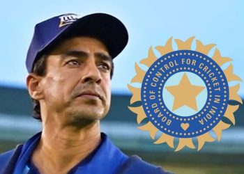 Son of Soil Mithun Manhas Set to Script History as First J&K Cricketer to Become BCCI President