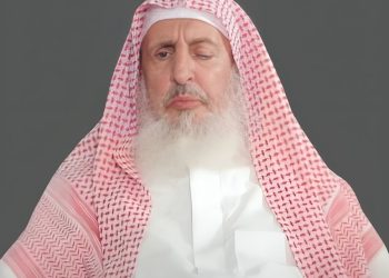 Saudi Arabia’s Grand Mufti Sheikh Abdulaziz Al Sheikh passes away at 82
