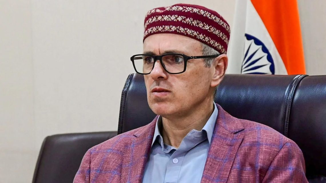 NC to Decide on Rajya Sabha Contests for Itself, Allies: Omar Abdullah