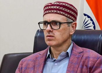 NC to Decide on Rajya Sabha Contests for Itself, Allies: Omar Abdullah