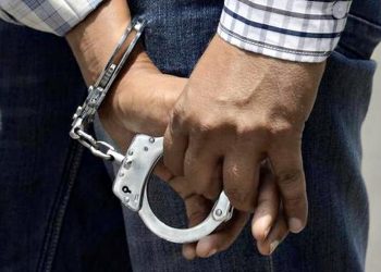 Habitual Offender Arrested in Sexual Assault Case