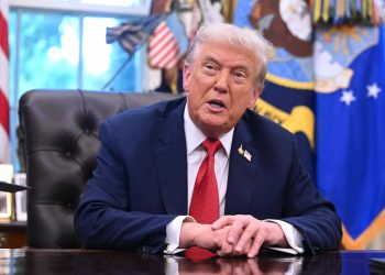 Trump says he will not allow Israel to annex West Bank