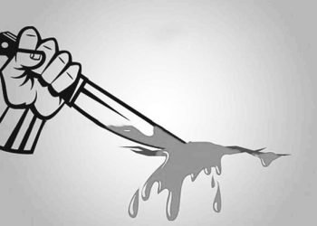 Two Women Injured in Stabbing Incident in Budgam