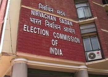 ECI to announce schedule for Budgam, Nagrota seats today