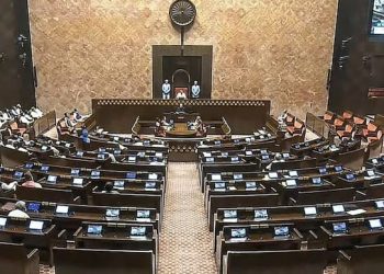 NC Finalizes 3 Candidates for Rajya Sabha Polls, Keeps Fourth Seat Open for Congress Talks