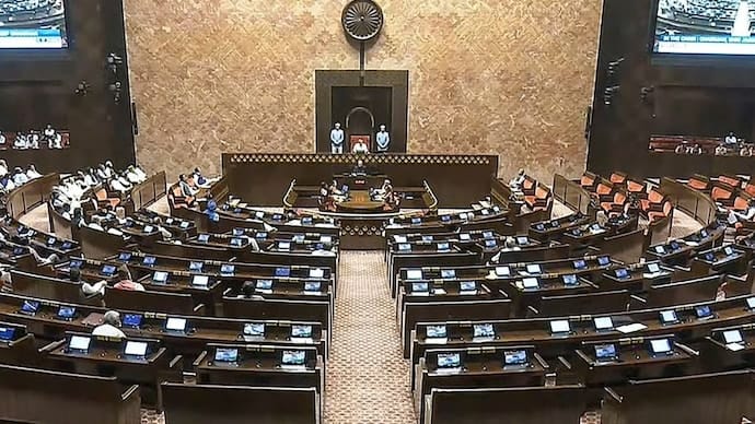 NC Finalizes 3 Candidates for Rajya Sabha Polls, Keeps Fourth Seat Open for Congress Talks