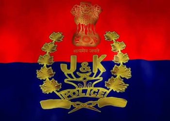 J&K Police: Pillars of Peace and Progress