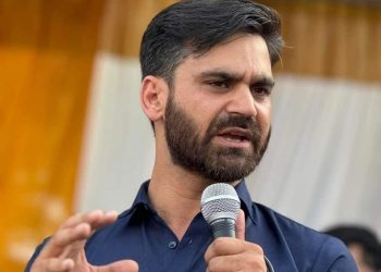 “J&K govt’s decision to slash RBA Quota under the guise of “rationalisation” is calculated attempt to disempower Kashmiris”: Waheed para