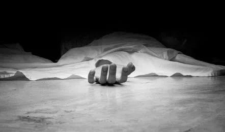 Labourer Dies, another Injured in marble unloading accident in Tangmarg