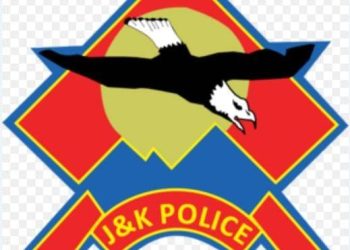 The Legacy of J&K Police