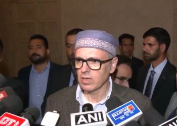 NC will win all 4 Rajya Sabha seats: CM Omar