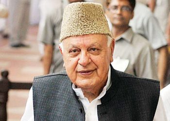 Congress Will Support us in Rajya Sabha Polls, Says Farooq Abdullah