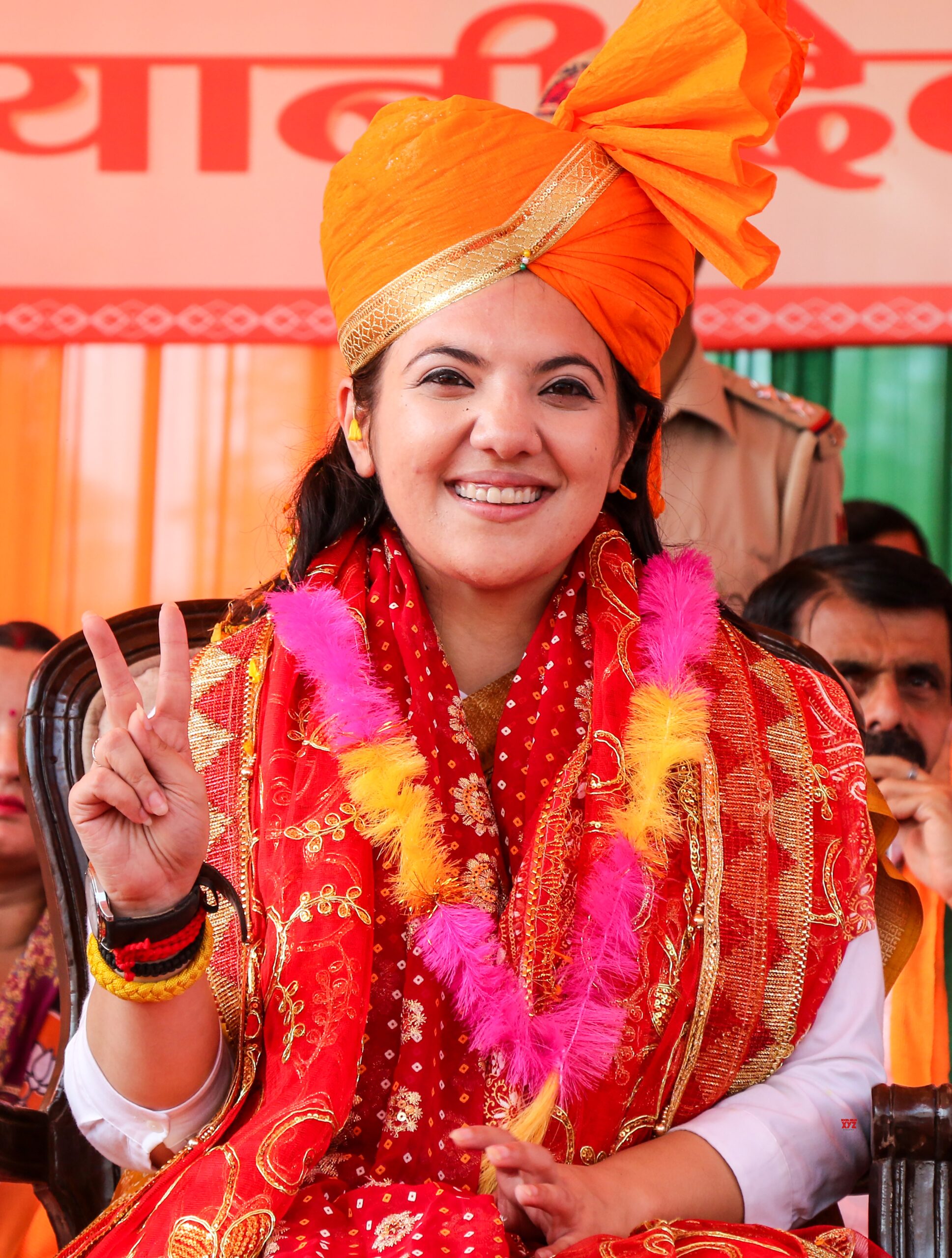 BJP retains Nagrota as Devyani Rani wins by 24,522 votes