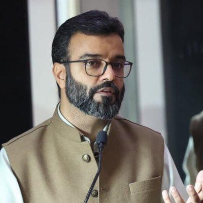 On day of NC’s crucial CWC session, estranged MP Aga Ruhullah heads to ...