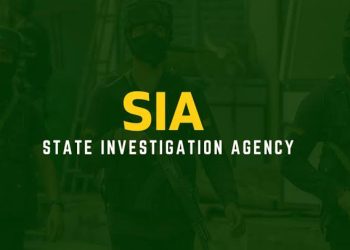 SIA arrests key handler in narco-terror case in Srinagar