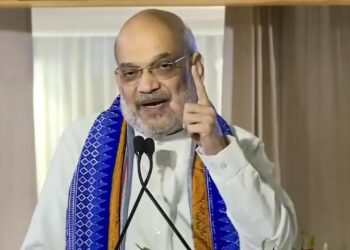 India Ready for Fierce Response to Terror: Amit Shah