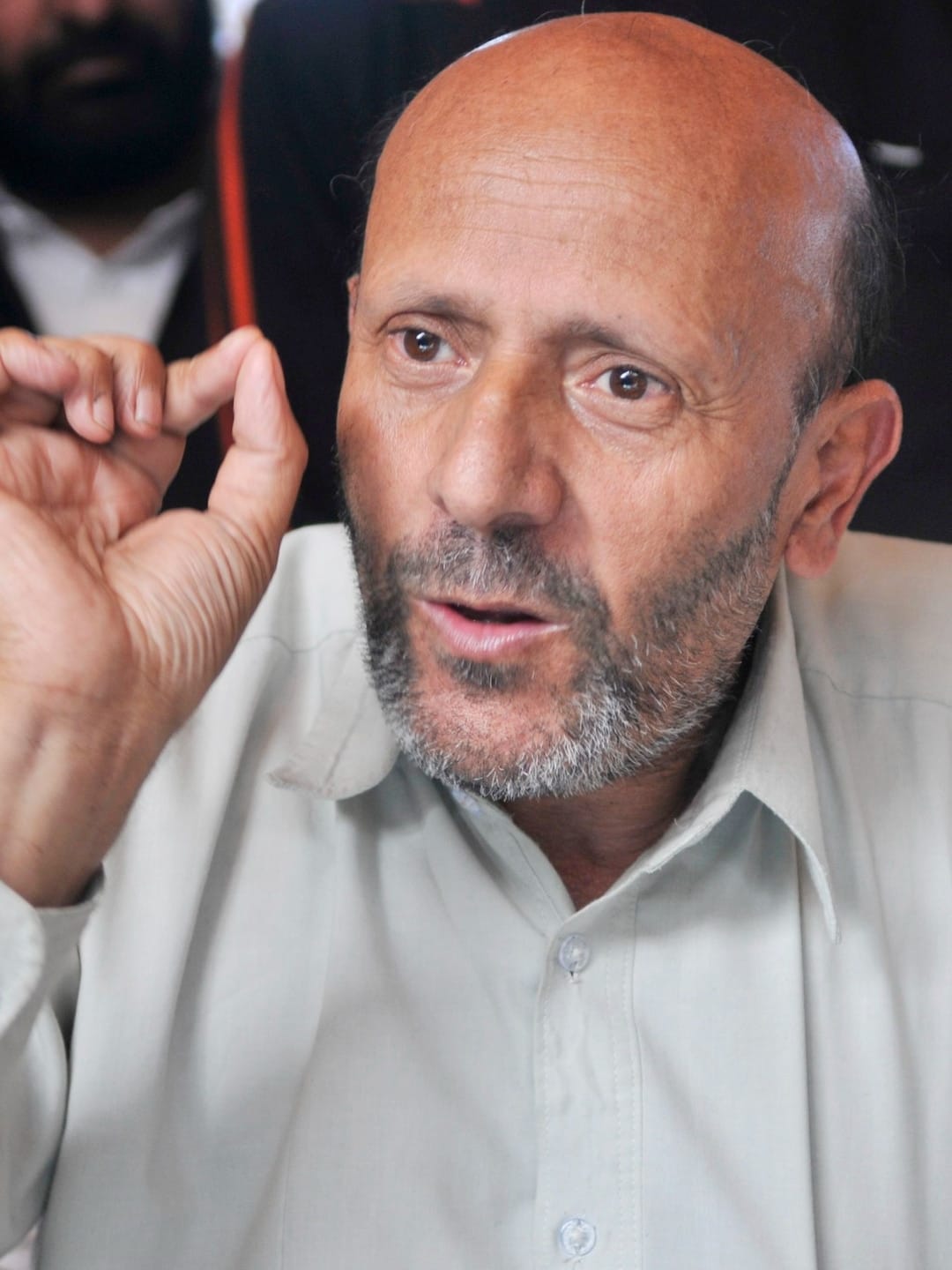 Court reserves order on MP Abdul Rashid Sheikh's plea seeking custody ...
