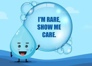 Judicious Use of Water