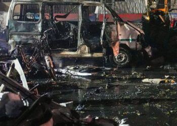 Red Fort blast: DNA test confirms Umar Nabi was driving car that exploded, say police sources