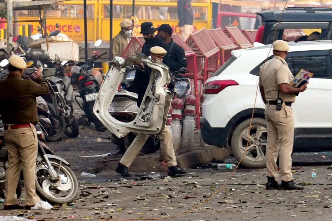 15 arrested, 3 detained: NIA, J&K Police probe pan-India 'Doctor Module ...