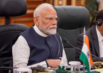 PM Modi-led cabinet meeting passes resolution on Red Fort bomb blast