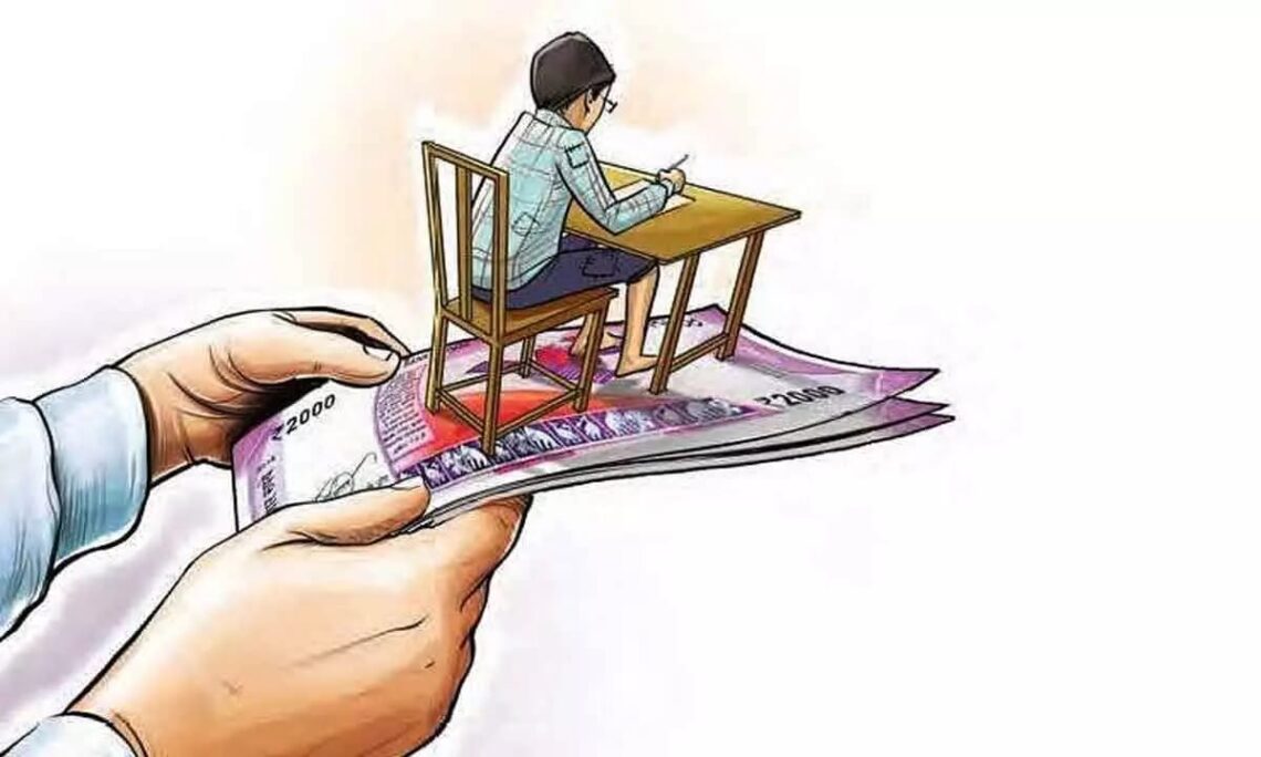 Accountability for Private Schools