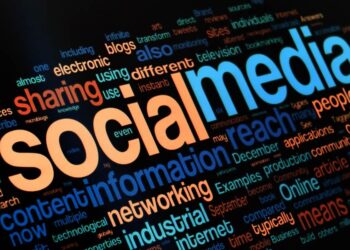 Need for Judicious Use of Social Media