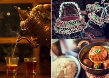 A Heritage Too Precious to Lose