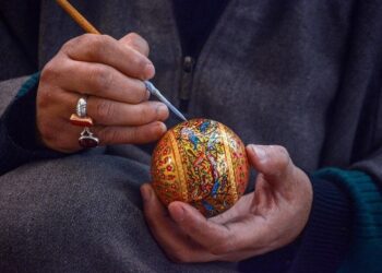 Know Your Artisan Craft Carnival