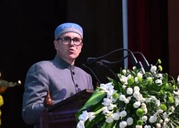 No proposal to hike electricity tariff in J&K: CM Omar Abdullah