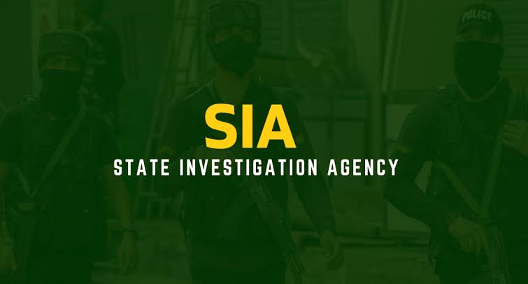 SIA Raids Underway at Kashmir Times Office in Jammu