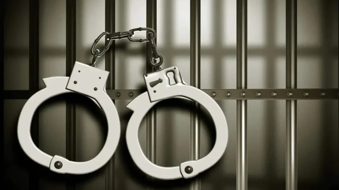 Patwari Arrested in Shopian for Alleged Bribe Demand