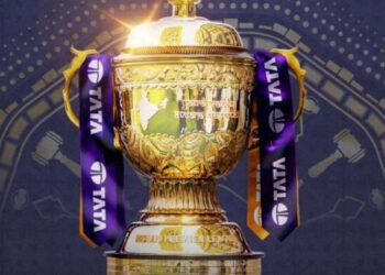 Auqib Nabi Among 8 J&K Cricketers Shortlisted for IPL 2026 Auction