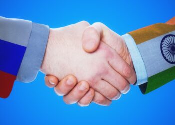 India’s Assertive Diplomacy