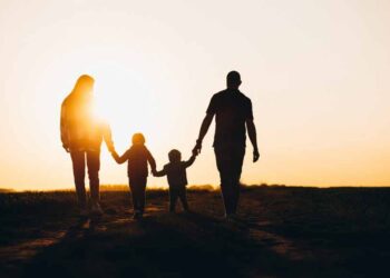 EDITORIAL: In Parents We Find Our Strength