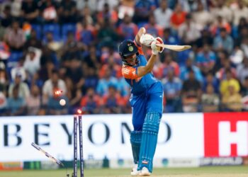 Gill dropped from India’s T20 WC squad, Axar is deputy to Surya; Rinku, Ishan return