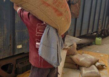 First FCI Food Grain Freight train to reach Anantnag tomorrow