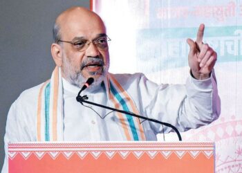 Probe in Pahalgam attack, Red Fort area blast examples of ‘watertight investigations’: Shah