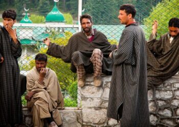 The Pheran and Its Enduring Charm