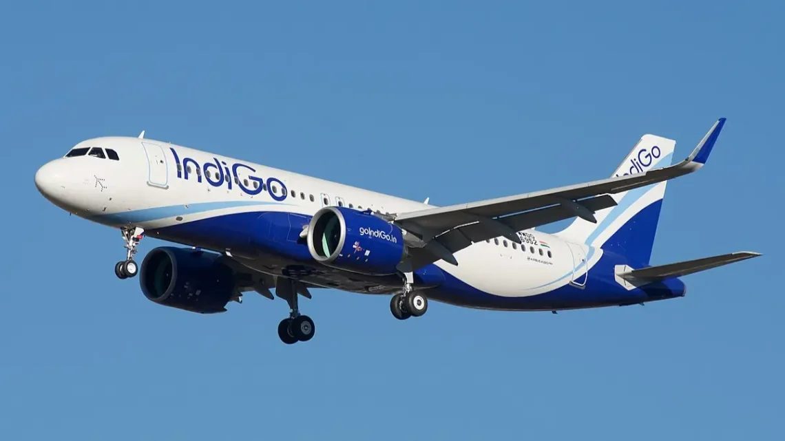 IndiGo flight disruptions continue at Srinagar Airport