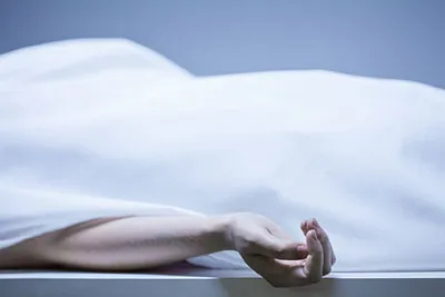 Girl succumbs two days after self-immolation bid in Lal Chowk