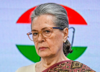 Sonia Gandhi Admitted To Delhi’s Ganga Ram Hospital, Say Sources