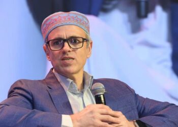 Tourism in Kashmir Revives Following Snowfall: CM Omar Abdullah