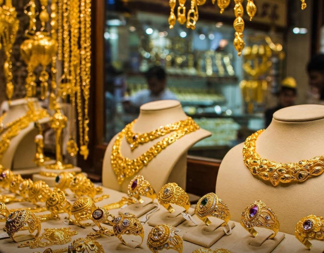 Gold breaches Rs 1.5 lakh/10g-mark; silver surges to record Rs 3.23 lakh/kg