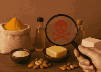 Selective Panic and Silent Profits in Public Health
