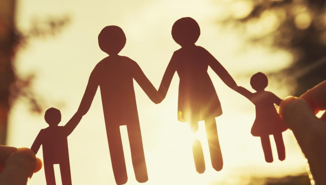 EDITORIAL: Be A Family Man