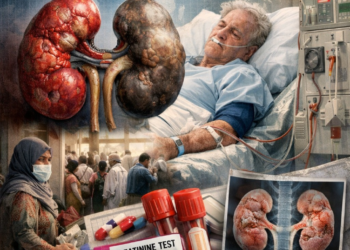 The Silent Kidney Crisis: Why Renal Failure Is Rising Worldwide