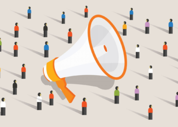 Make Yourself Heard Today And Tomorrow!